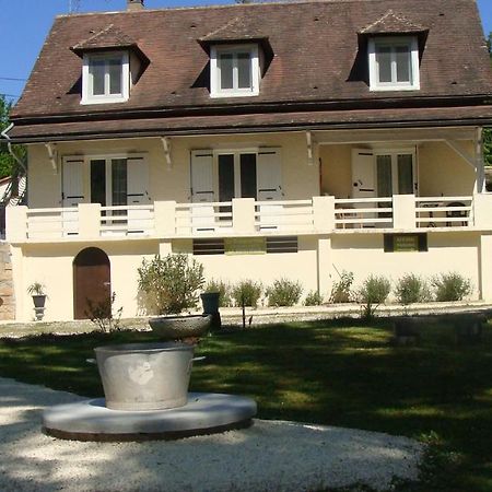 Le Guinguetton Chambre D'Hotes Prigonrieux Exterior foto