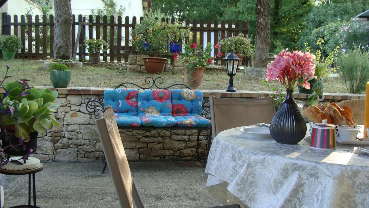 Le Guinguetton Chambre D'Hotes Prigonrieux Exterior foto