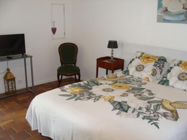 Le Guinguetton Chambre D'Hotes Prigonrieux Exterior foto