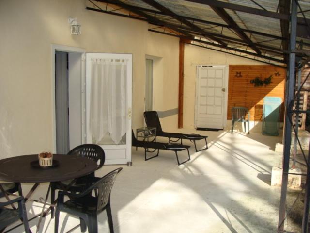 Le Guinguetton Chambre D'Hotes Prigonrieux Exterior foto